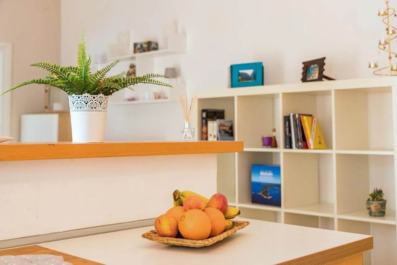 Apartmán Cubo Pula